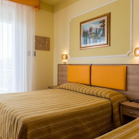 Hotel Miranda Bellaria-Igea Marina Eksteriør billede