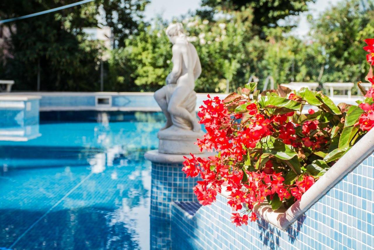 Hotel Miranda Bellaria-Igea Marina Eksteriør billede